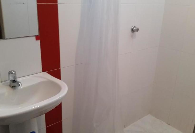 Hotel Orquidea Real Villavicencio | Villavicencio | Meta | Colombia 11