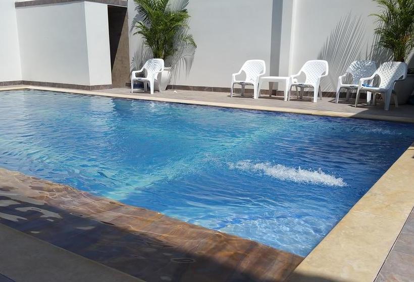 Hotel Orquidea Real Villavicencio | Villavicencio | Meta | Colombia 13