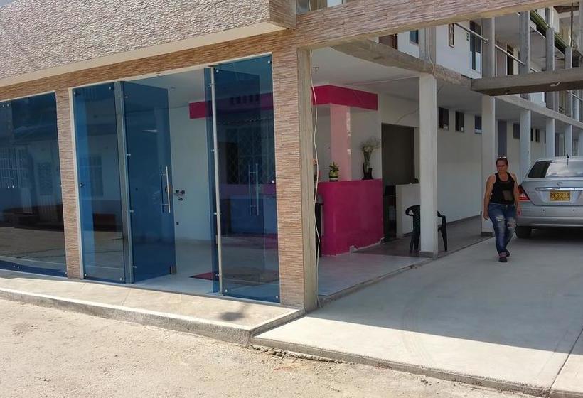 Hotel Orquidea Real Villavicencio | Villavicencio | Meta | Colombia 14