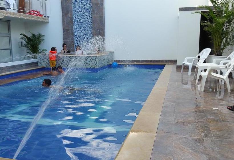 Hotel Orquidea Real Villavicencio | Villavicencio | Meta | Colombia 15