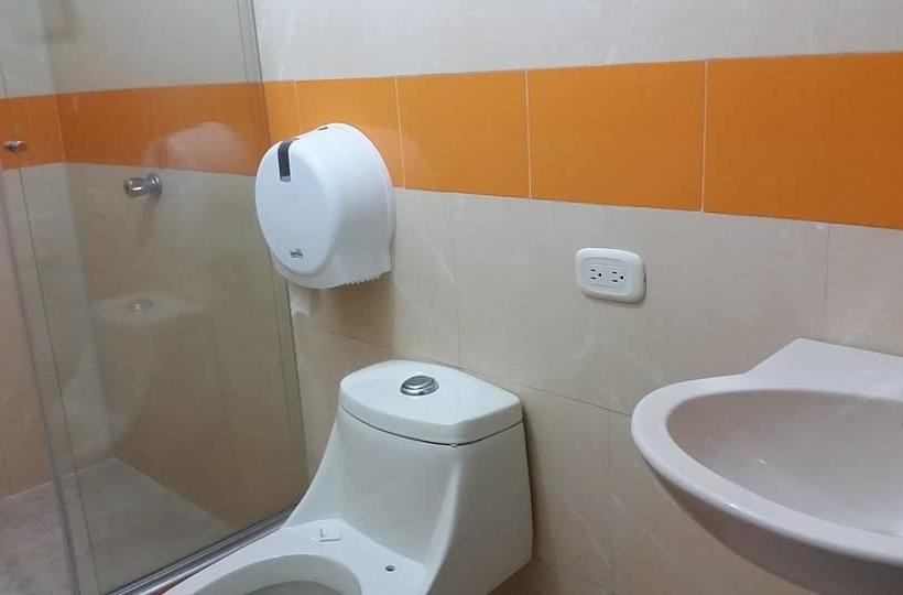 Hotel Orquidea Real Villavicencio | Villavicencio | Meta | Colombia 7