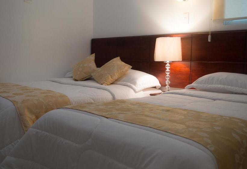 Hotel San Andres Inn | Quevedo | Los Ríos | Ecuador 2