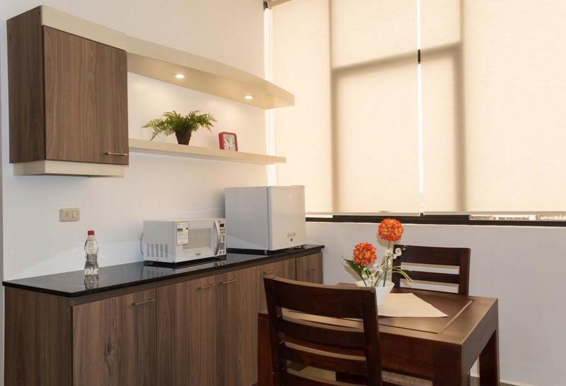 Hotel San Andres Inn | Quevedo | Los Ríos | Ecuador 3