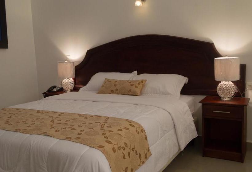 Hotel San Andres Inn | Quevedo | Los Ríos | Ecuador 4