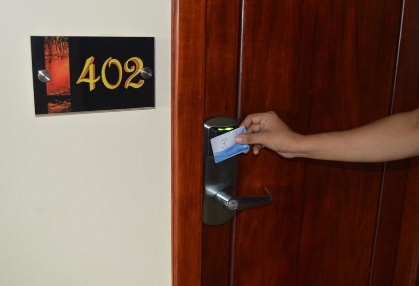 Hotel San Andres Inn | Quevedo | Los Ríos | Ecuador 5