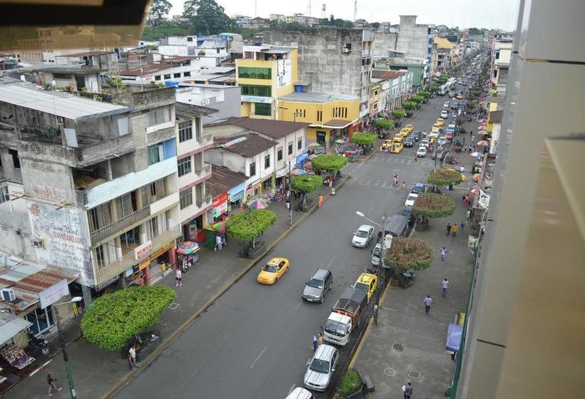 Hotel San Andres Inn | Quevedo | Los Ríos | Ecuador 6