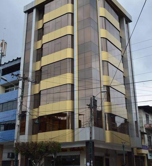 Hotel San Andres Inn | Quevedo | Los Ríos | Ecuador 7