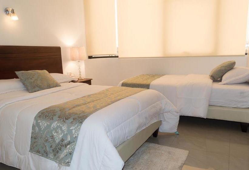 Hotel San Andres Inn | Quevedo | Los Ríos | Ecuador 8