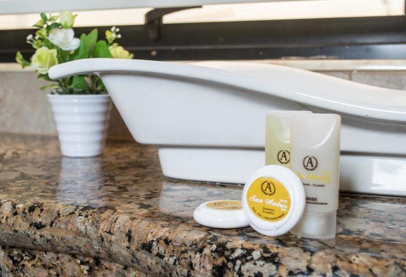 Hotel San Andres Inn | Quevedo | Los Ríos | Ecuador 9