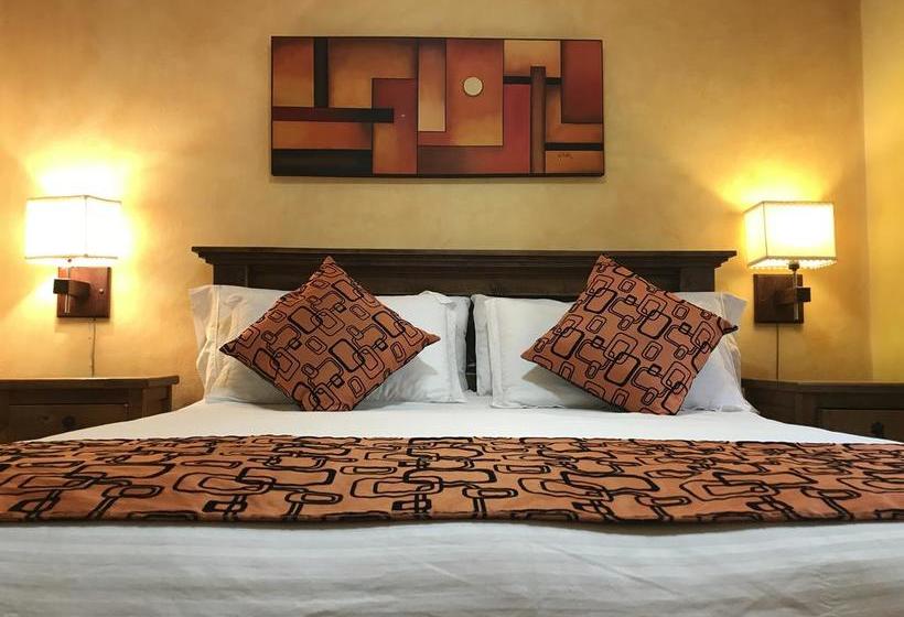 Hotel Sol De La Villa | Villa de Leyva | Boyaca | Colombia 1