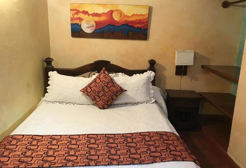 Hotel Sol De La Villa | Villa de Leyva | Boyaca | Colombia 11