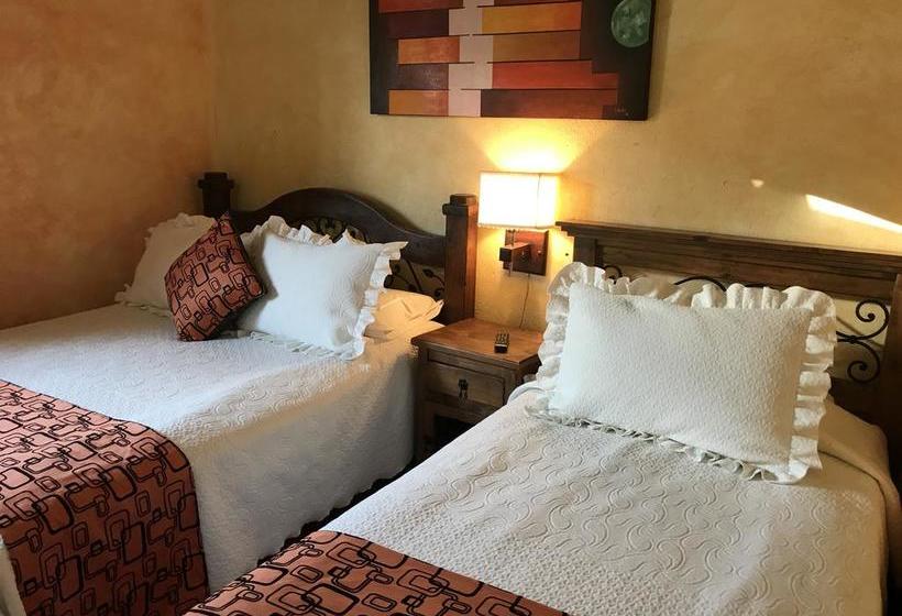 Hotel Sol De La Villa | Villa de Leyva | Boyaca | Colombia 13