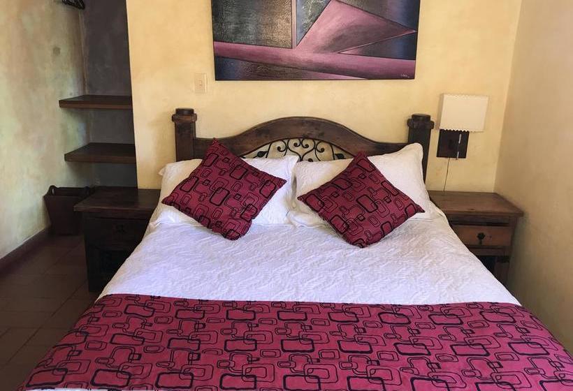 Hotel Sol De La Villa | Villa de Leyva | Boyaca | Colombia 17