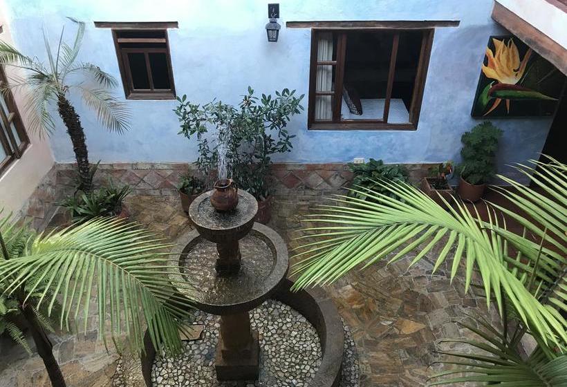 Hotel Sol De La Villa | Villa de Leyva | Boyaca | Colombia 2