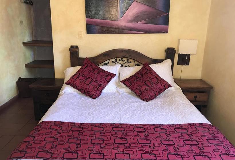 Hotel Sol De La Villa | Villa de Leyva | Boyaca | Colombia 5