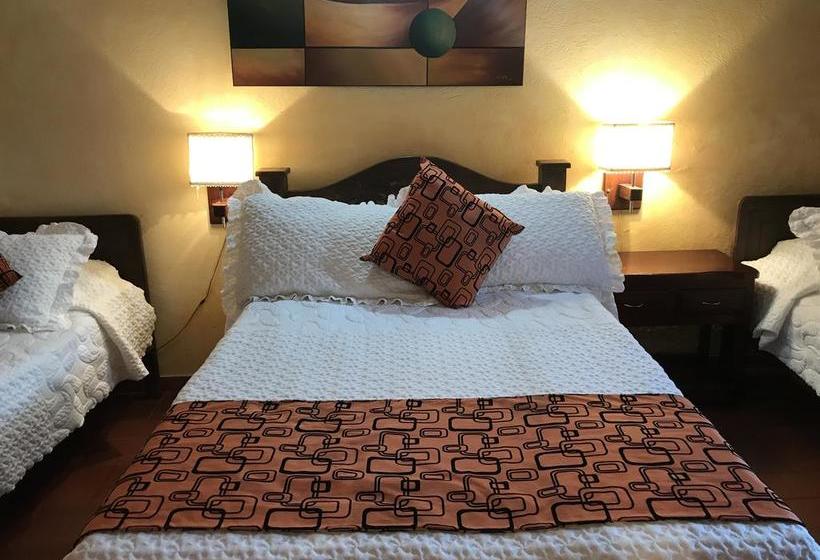 Hotel Sol De La Villa | Villa de Leyva | Boyaca | Colombia 6