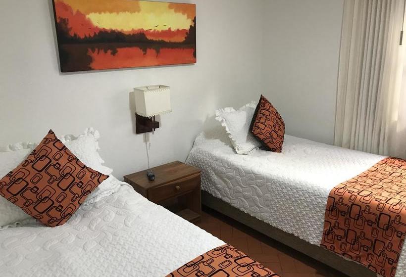 Hotel Sol De La Villa | Villa de Leyva | Boyaca | Colombia 7