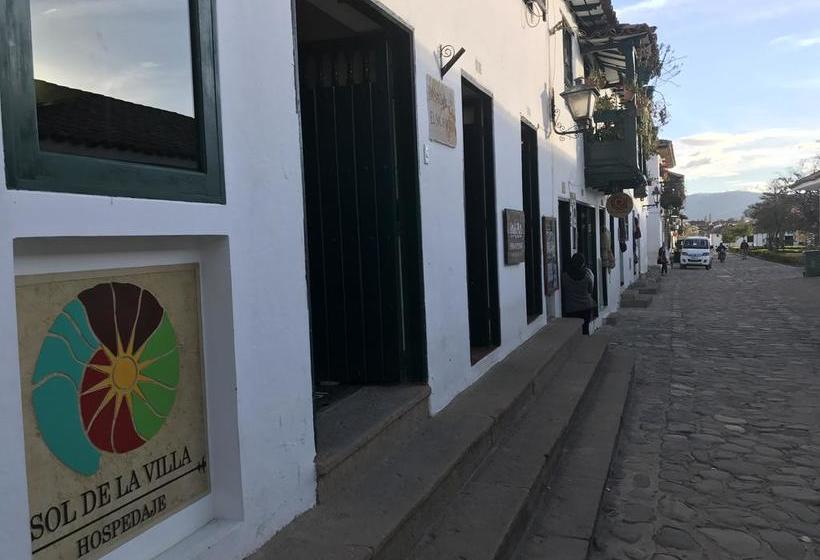 Hotel Sol De La Villa | Villa de Leyva | Boyaca | Colombia 8