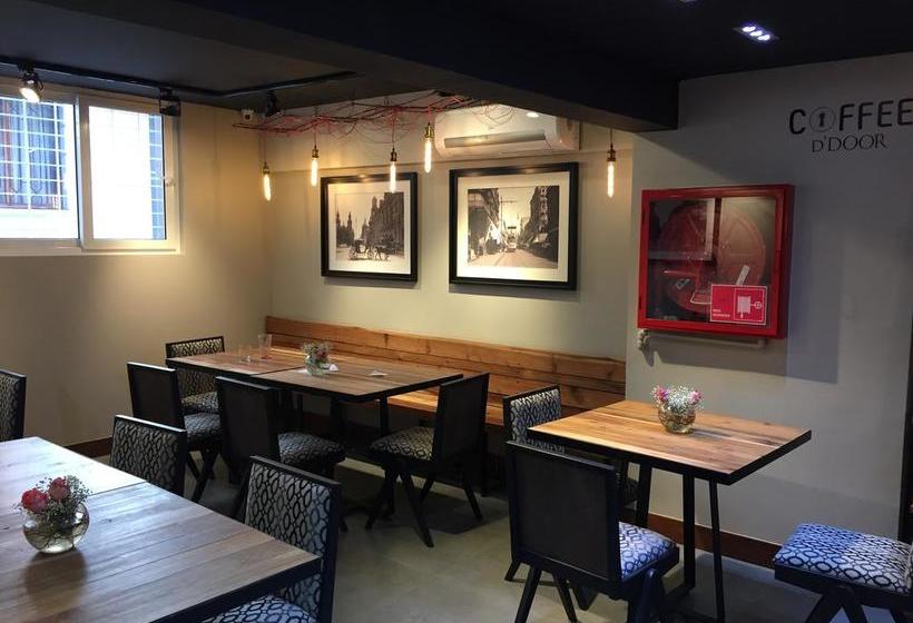 Hotel D Door | Santiago de Chile | Santiago | Chile 10