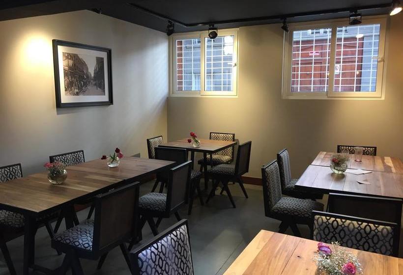 Hotel D Door | Santiago de Chile | Santiago | Chile 11