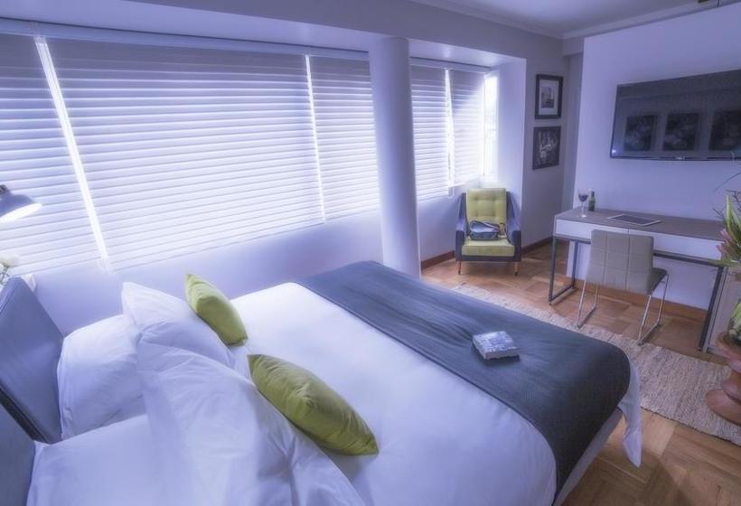 Hotel D Door | Santiago de Chile | Santiago | Chile 12