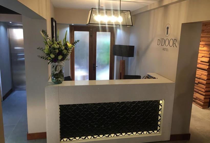 Hotel D Door | Santiago de Chile | Santiago | Chile 14