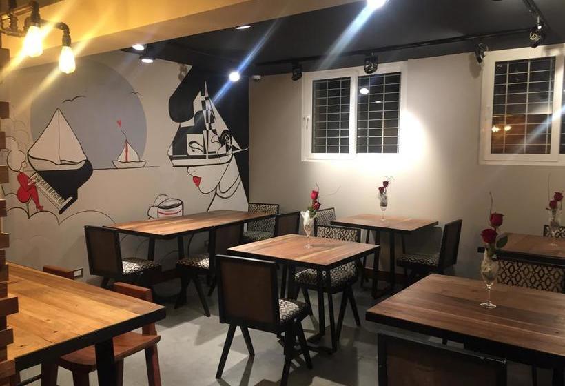 Hotel D Door | Santiago de Chile | Santiago | Chile 15