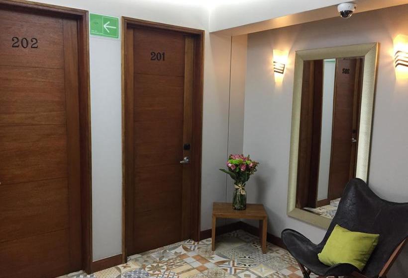 Hotel D Door | Santiago de Chile | Santiago | Chile 17