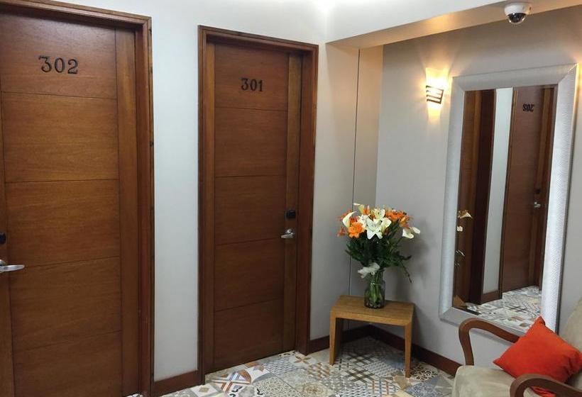 Hotel D Door | Santiago de Chile | Santiago | Chile 18