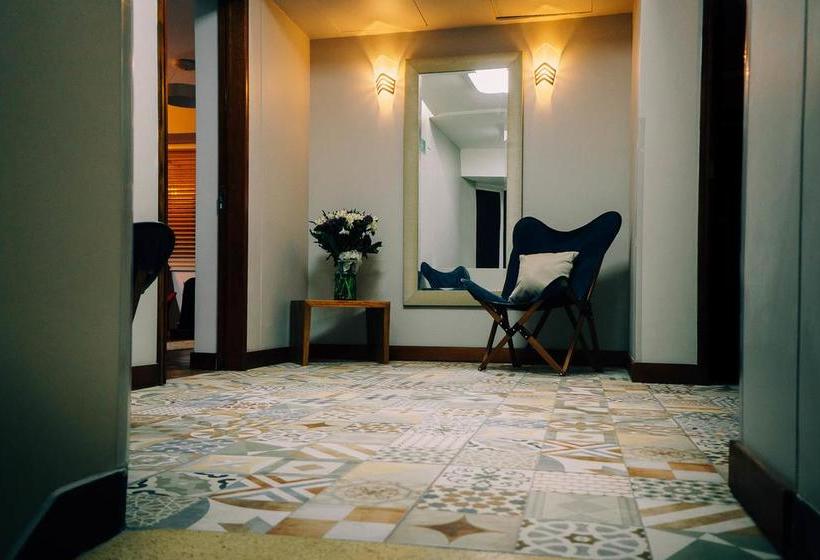 Hotel D Door | Santiago de Chile | Santiago | Chile 19