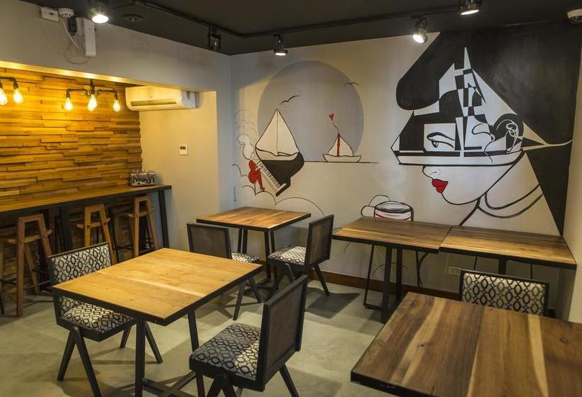 Hotel D Door | Santiago de Chile | Santiago | Chile 3