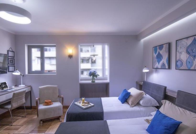 Hotel D Door | Santiago de Chile | Santiago | Chile 6