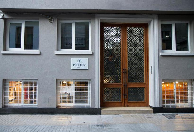 Hotel D Door | Santiago de Chile | Santiago | Chile 7