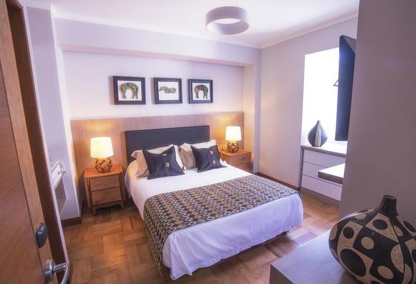 Hotel D Door | Santiago de Chile | Santiago | Chile 8