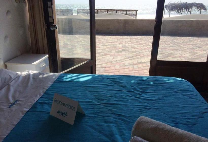 Hotel Aquarena Piura