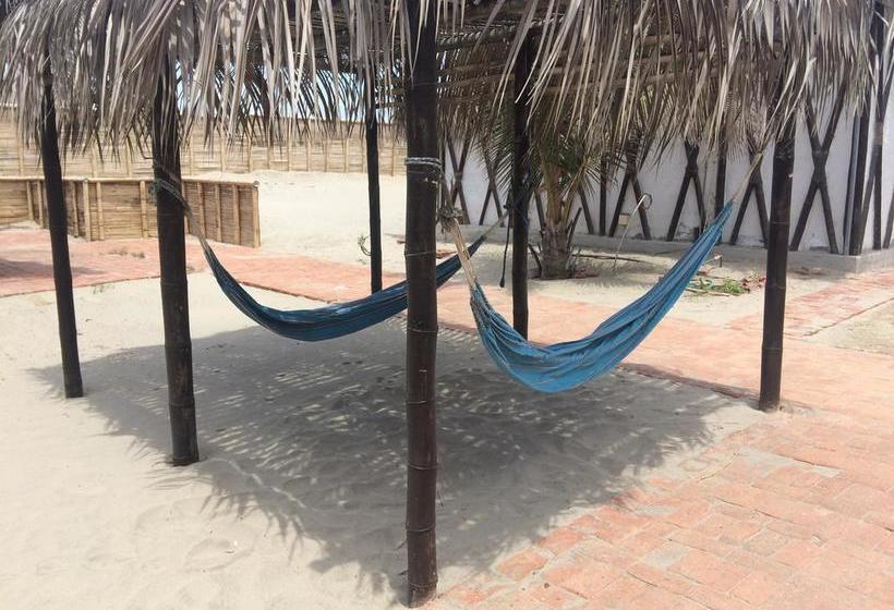 Hotel Aquarena | Piura | Piura | Perú 11