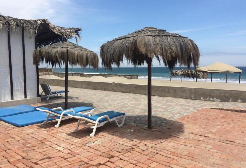 Hotel Aquarena | Piura | Piura | Perú 12