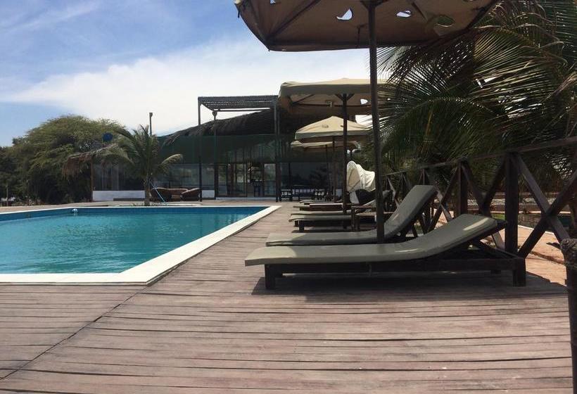 Hotel Aquarena | Piura | Piura | Perú 13