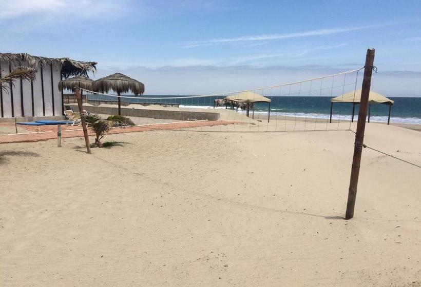 Hotel Aquarena | Piura | Piura | Perú 14