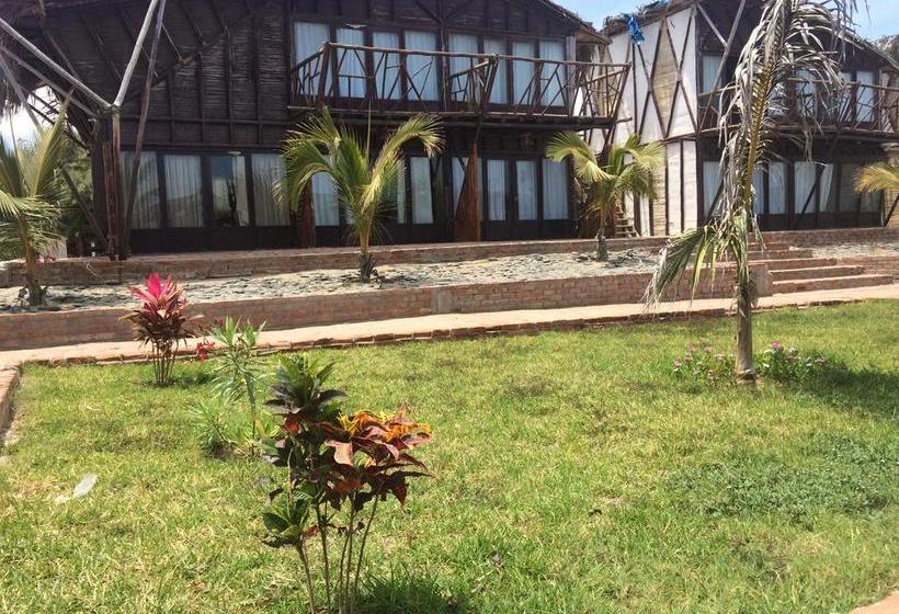 Hotel Aquarena | Piura | Piura | Perú 16