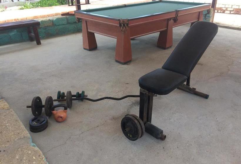 Hotel Aquarena | Piura | Piura | Perú 17