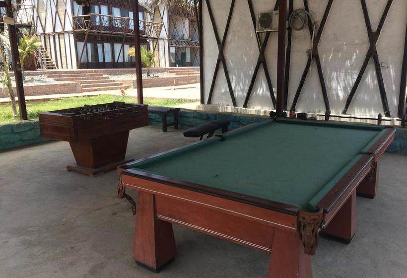 Hotel Aquarena | Piura | Piura | Perú 18