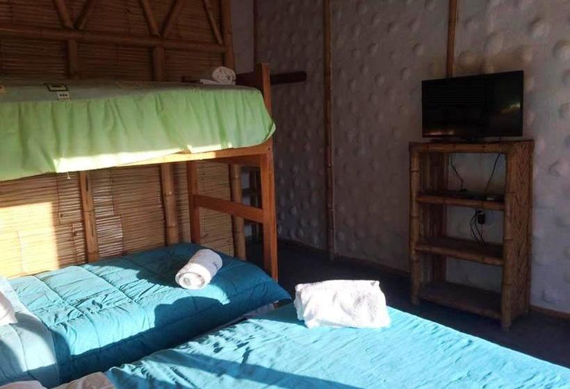 Hotel Aquarena | Piura | Piura | Perú 19