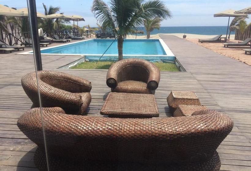 Hotel Aquarena | Piura | Piura | Perú 3