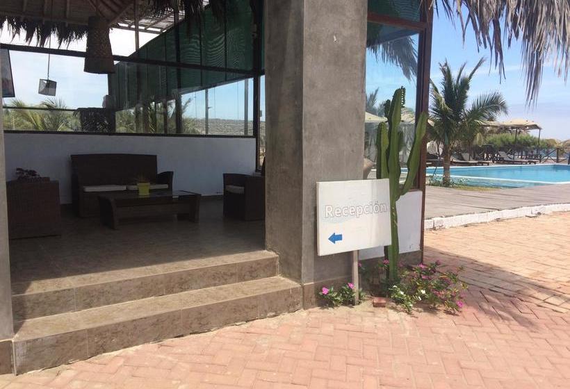 Hotel Aquarena | Piura | Piura | Perú 4