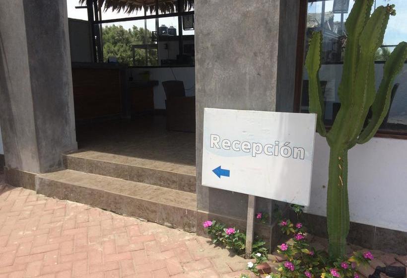 Hotel Aquarena | Piura | Piura | Perú 5