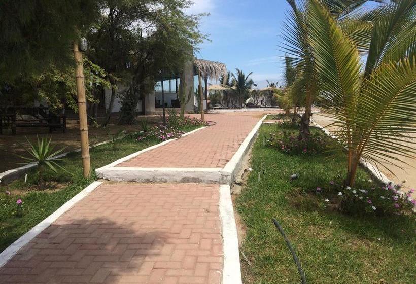 Hotel Aquarena | Piura | Piura | Perú 6