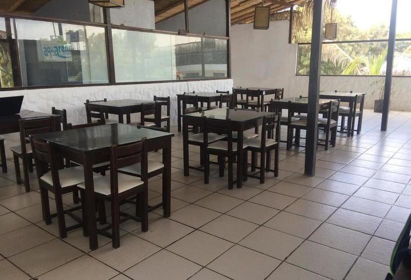 Hotel Aquarena | Piura | Piura | Perú 7