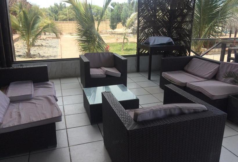 Hotel Aquarena | Piura | Piura | Perú 8