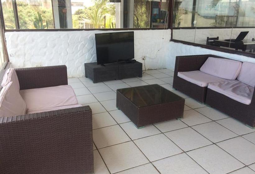 Hotel Aquarena | Piura | Piura | Perú 9